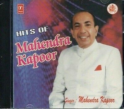 Free Download Karaoke Hindi Songs Of Mahendra Kapoor